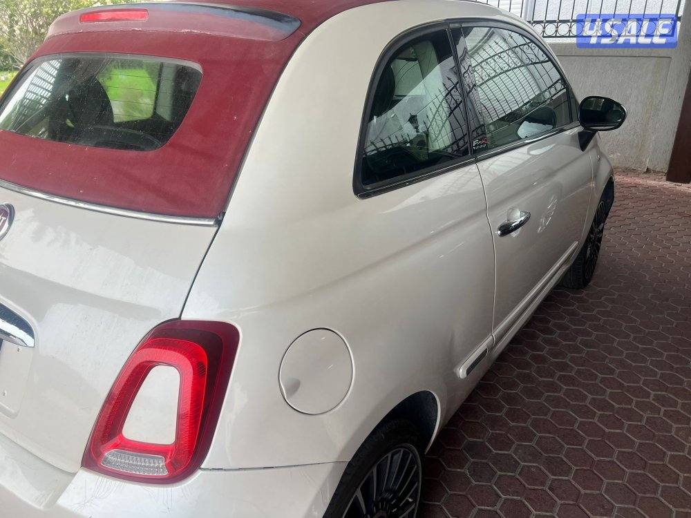 فيات C500 موديل ٢٠١٩4