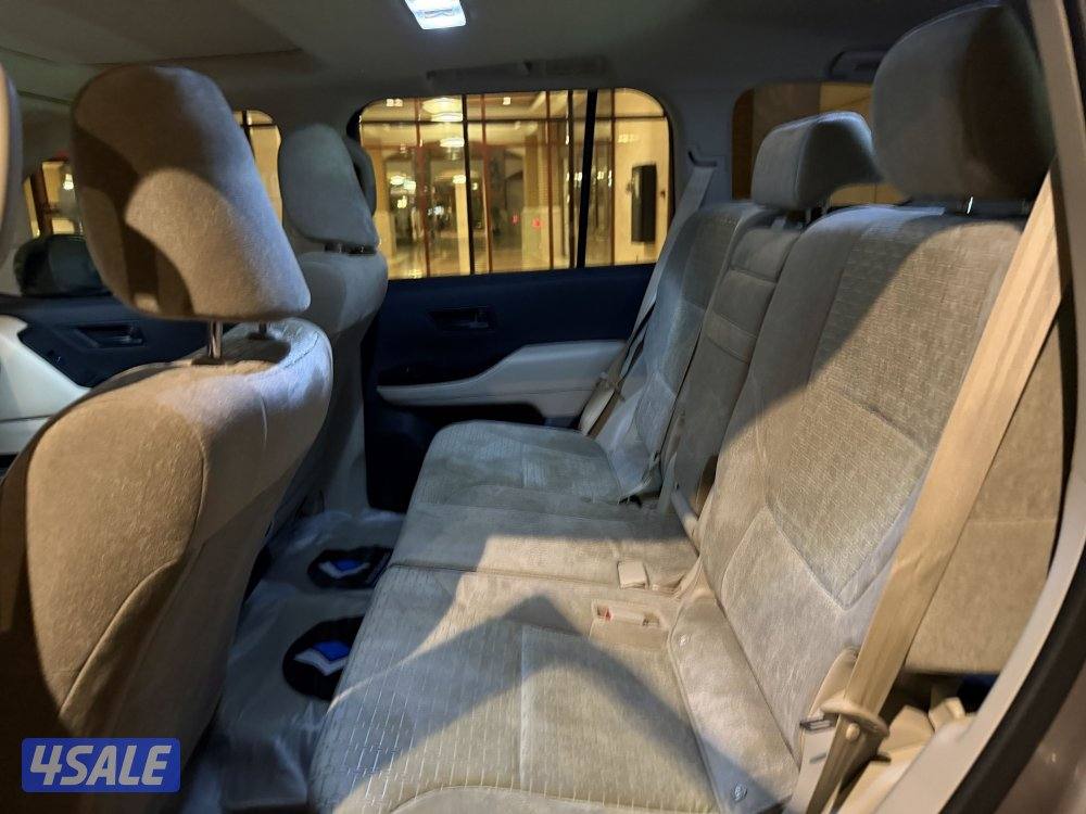 لاندكروزر Gxr9