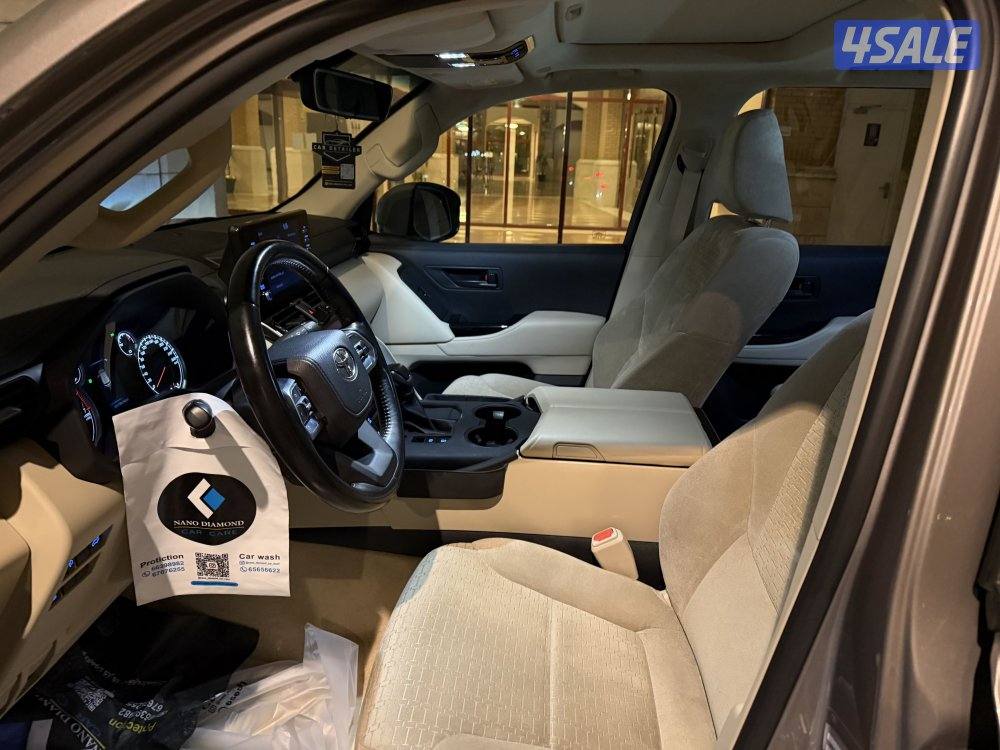 لاندكروزر Gxr11