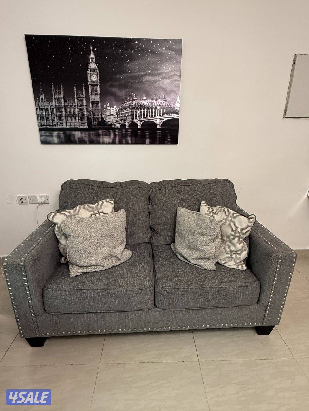 للبيع طقم جلوس2