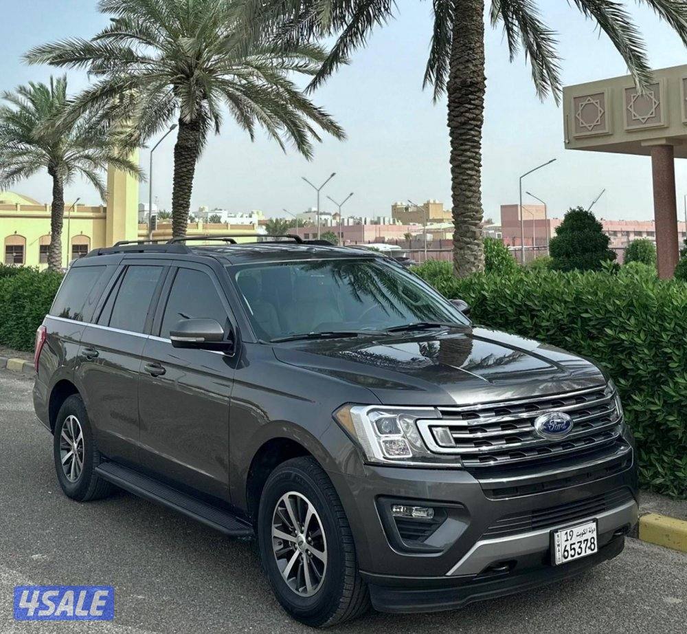 فورد كسبيدشن.م 2020  صبغ الوكاله عداد 96 ألف  سيرفس منتظم. شرط الفحص0