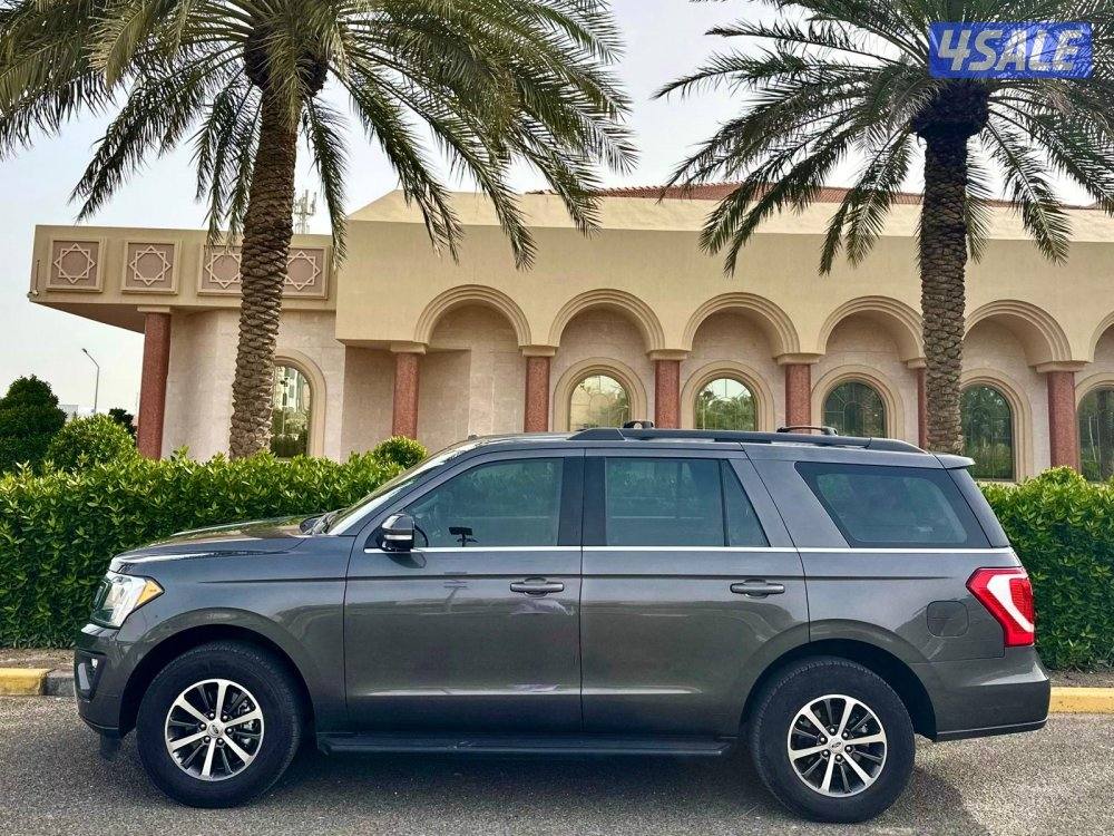 فورد كسبيدشن.م 2020  صبغ الوكاله عداد 96 ألف  سيرفس منتظم. شرط الفحص1