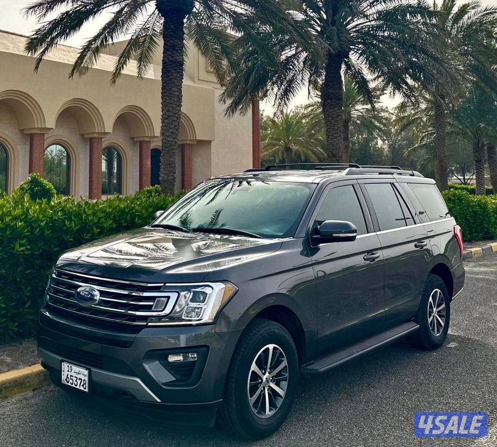 فورد كسبيدشن.م 2020  صبغ الوكاله عداد 96 ألف  سيرفس منتظم. شرط الفحص3