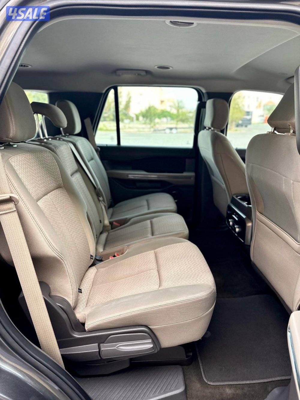 فورد كسبيدشن.م 2020  صبغ الوكاله عداد 96 ألف  سيرفس منتظم. شرط الفحص8