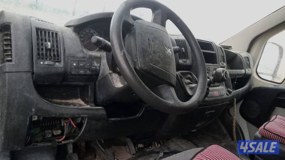 بيجو موديل ٢٠١٢1