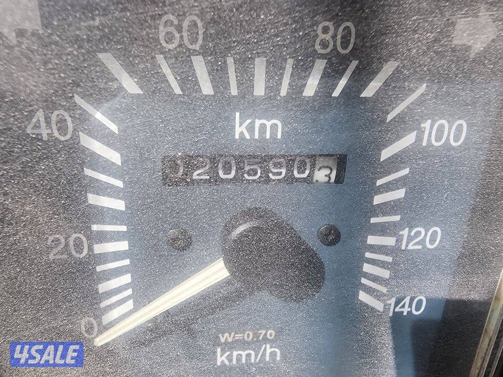 تاتا ٢٠٠٩ ماشي ٢٠٥4