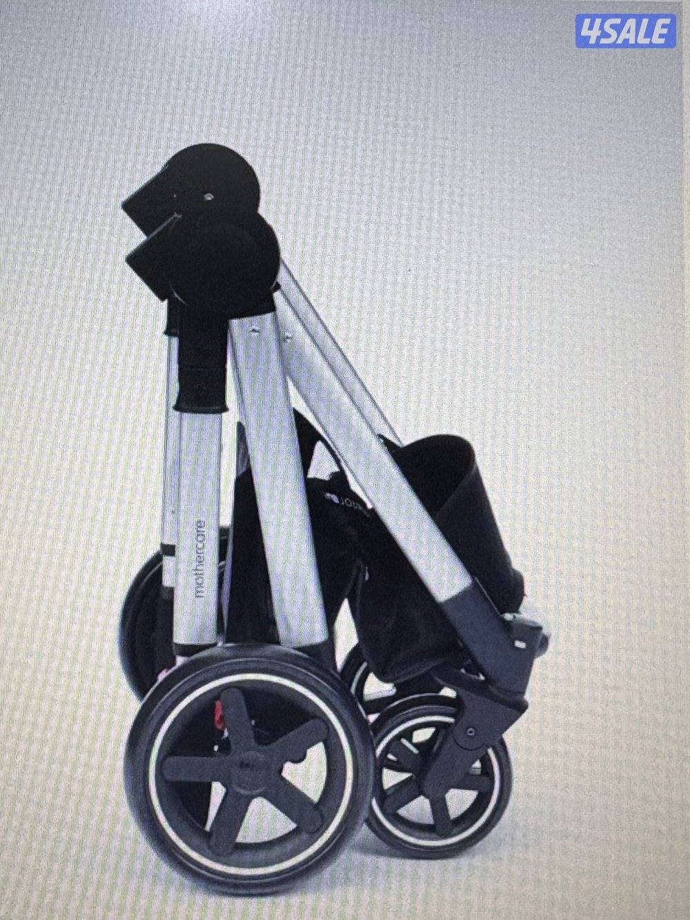 عربه مذر كير0