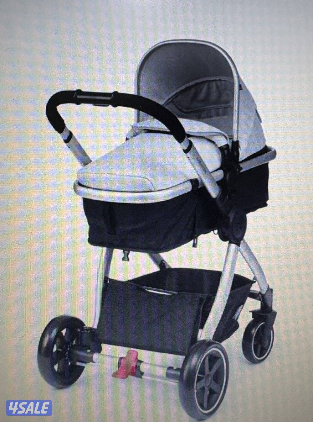 عربه مذر كير1