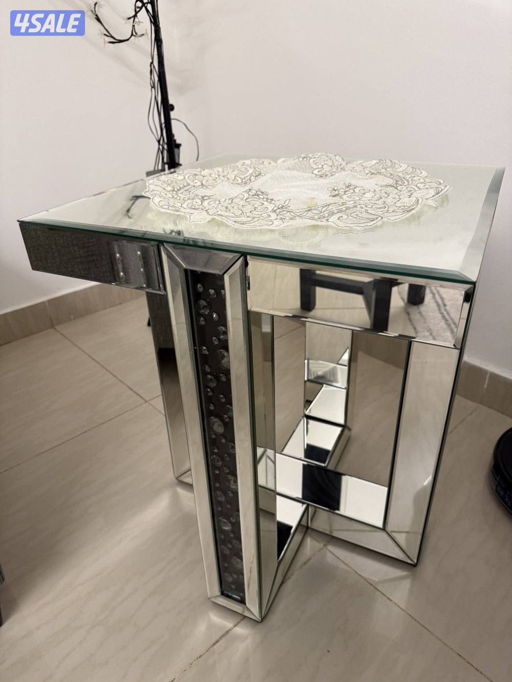 طقم طاولات قهوة2