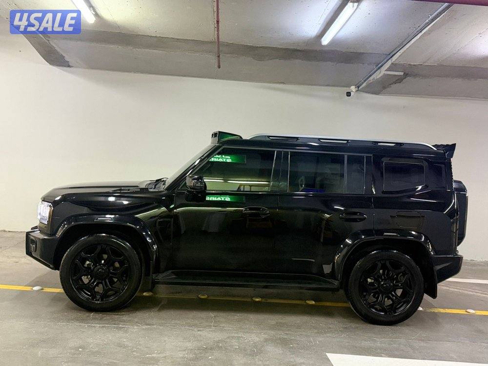 جيتور _ T2 plas _ الدرجة الاولى _ بانوراما _ 2025 _ تحت الكفالة _1