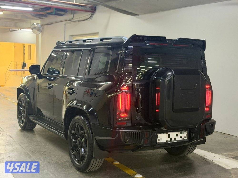 جيتور _ T2 plas _ الدرجة الاولى _ بانوراما _ 2025 _ تحت الكفالة _5