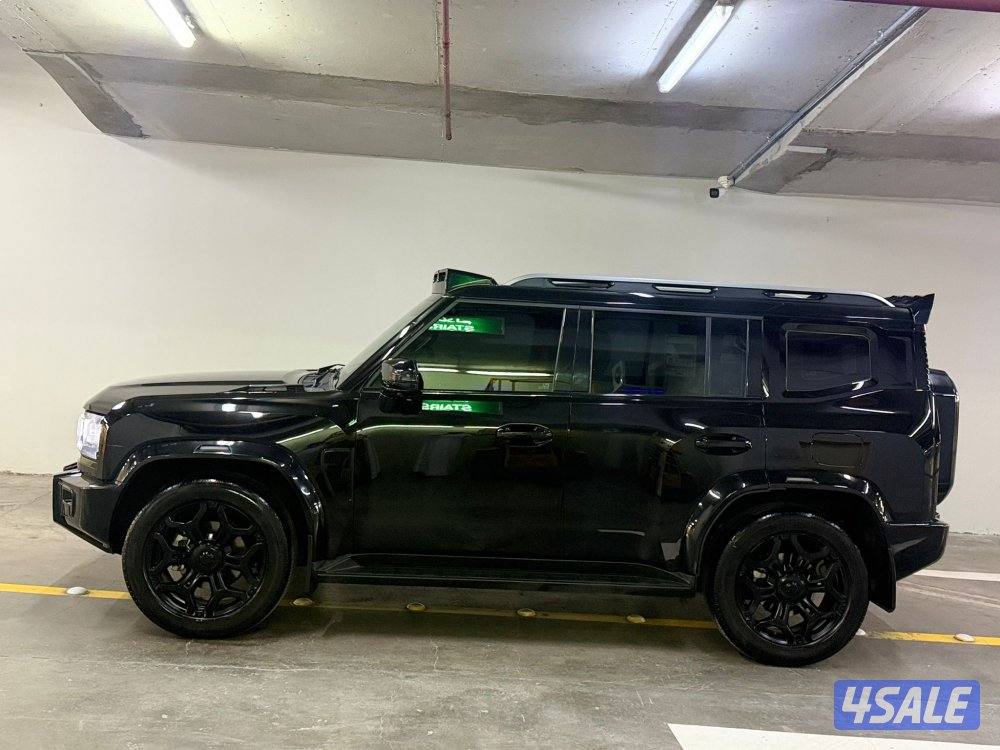 جيتور _ T2 plas _ الدرجة الاولى _ بانوراما _ 2025 _ تحت الكفالة _6