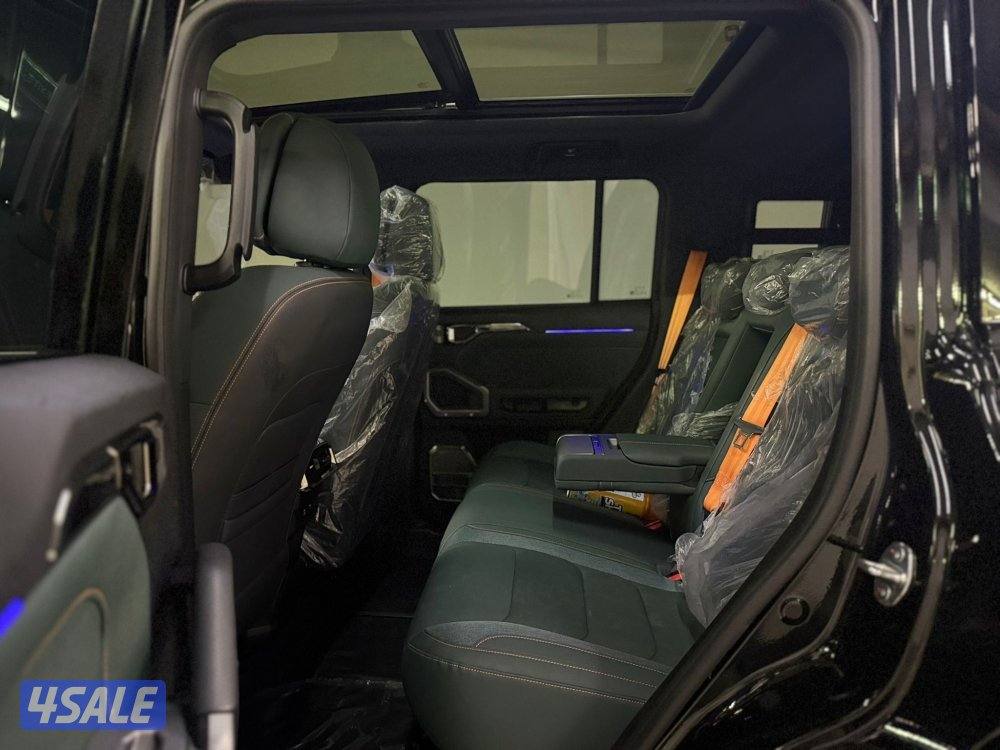 جيتور _ T2 plas _ الدرجة الاولى _ بانوراما _ 2025 _ تحت الكفالة _11