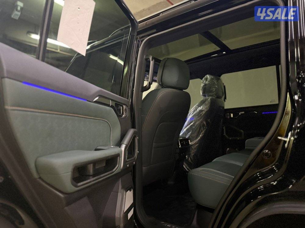 جيتور _ T2 plas _ الدرجة الاولى _ بانوراما _ 2025 _ تحت الكفالة _12