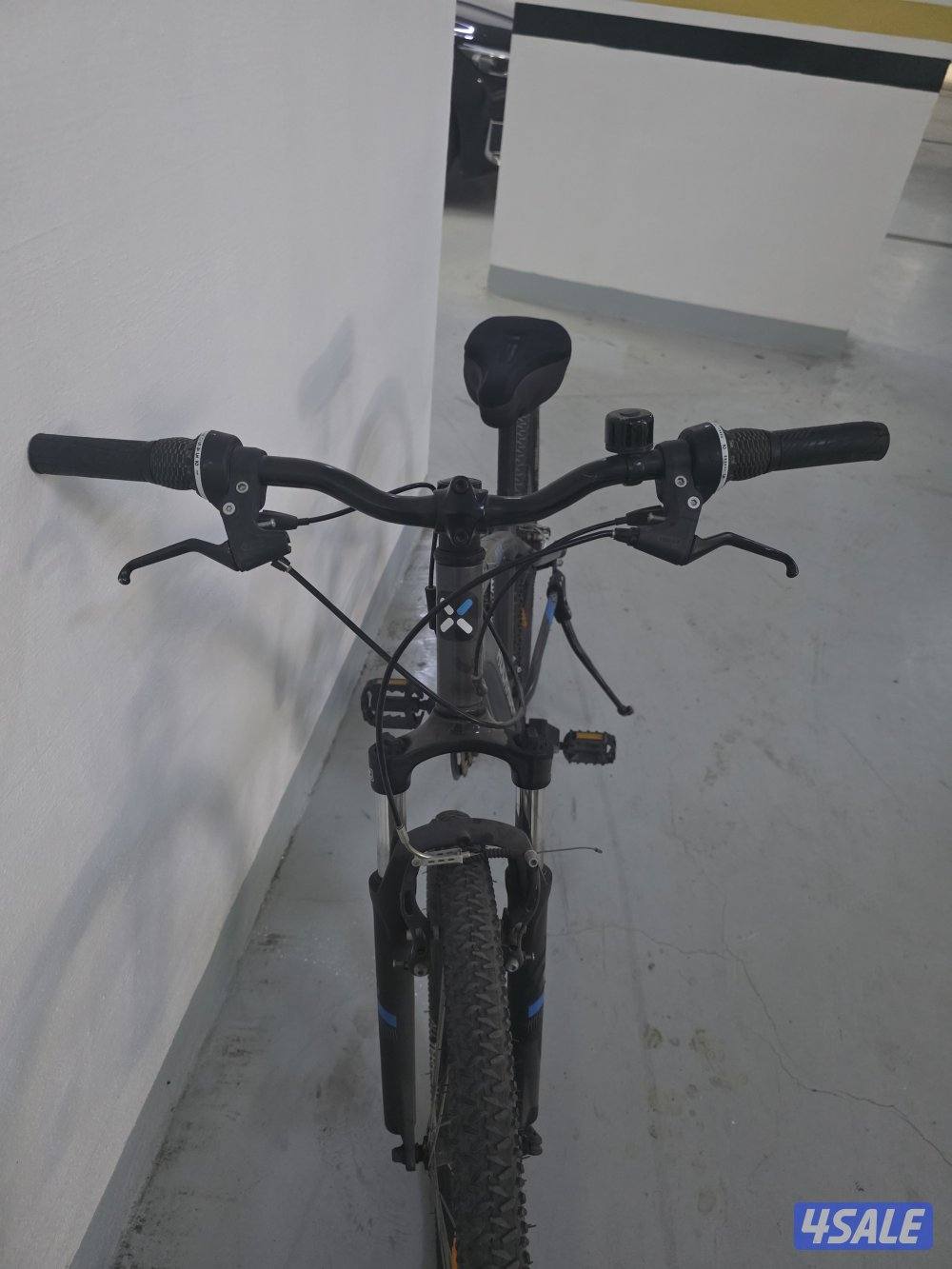 Bicycle in excellent condition1
