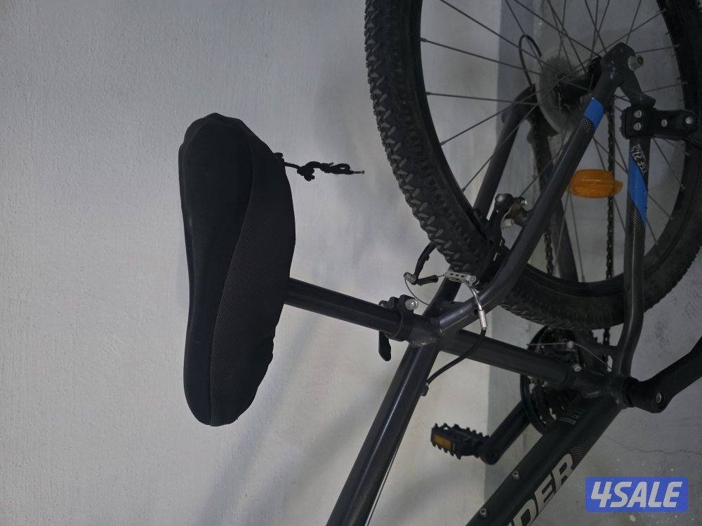 Bicycle in excellent condition2