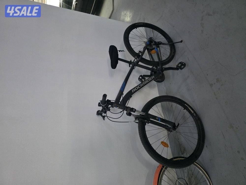 Bicycle in excellent condition3