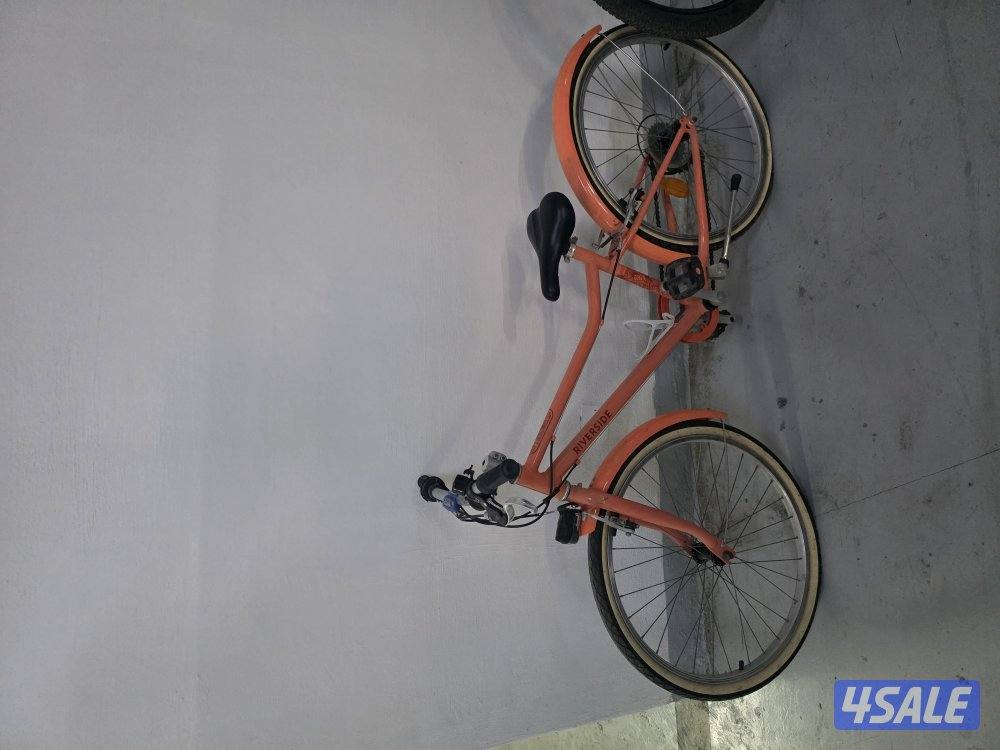 Kids bicycle in very good condition0