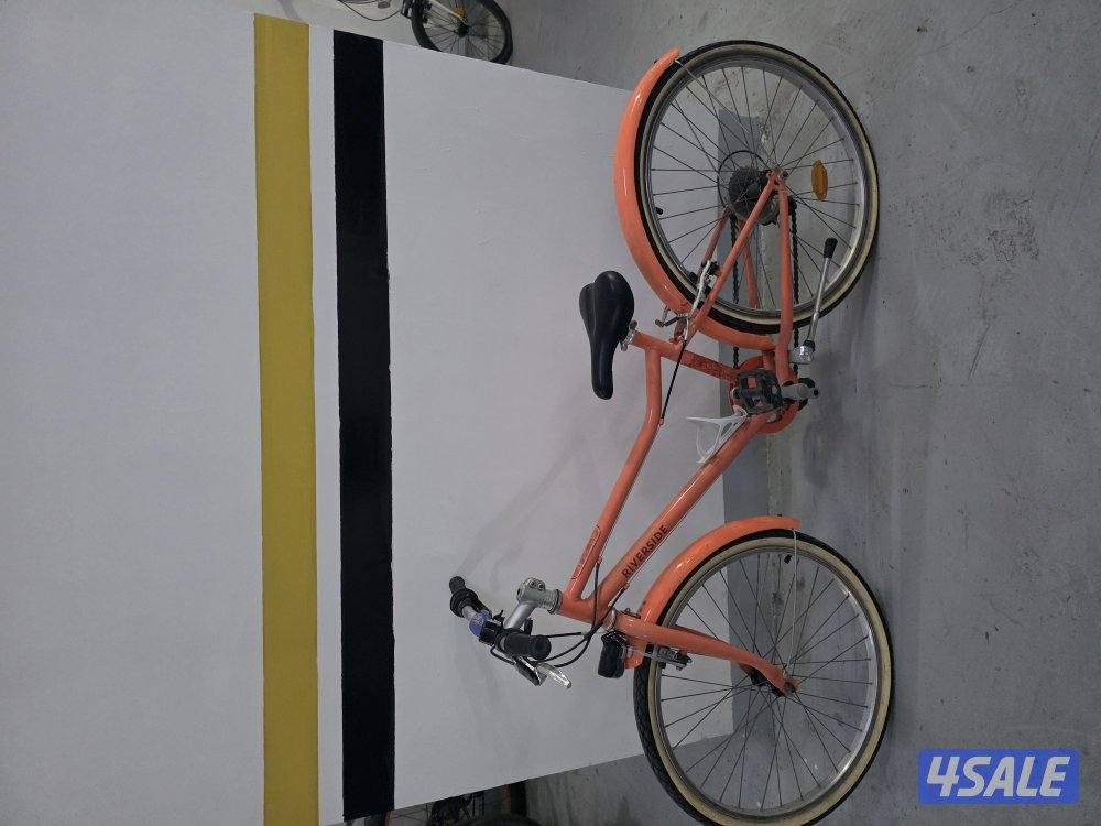 Kids bicycle in very good condition1