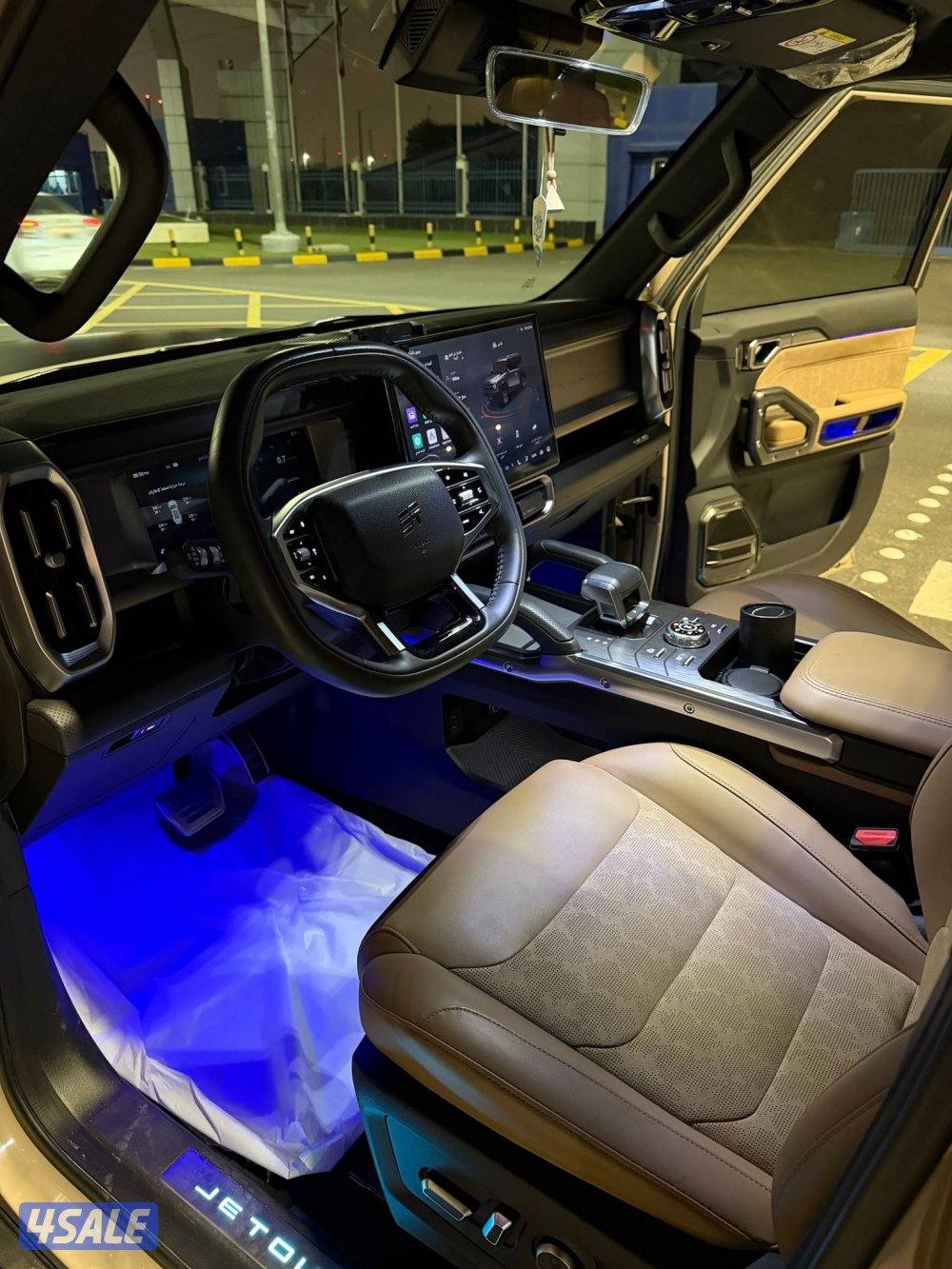 للبيع جيتور تي تو ٢٠٢٥3