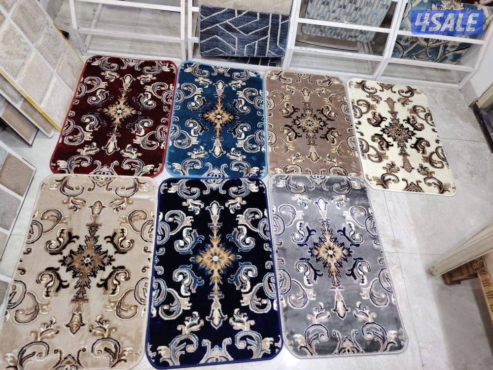 مخازن الجمله السجاد للاثاث والمفروشات بلاستيك ستائر1