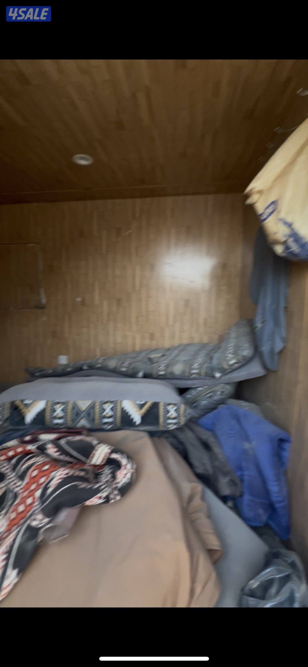 كبره طول ٥ متر عرض ٢٥٠ شغل كوالتي تخشيب0