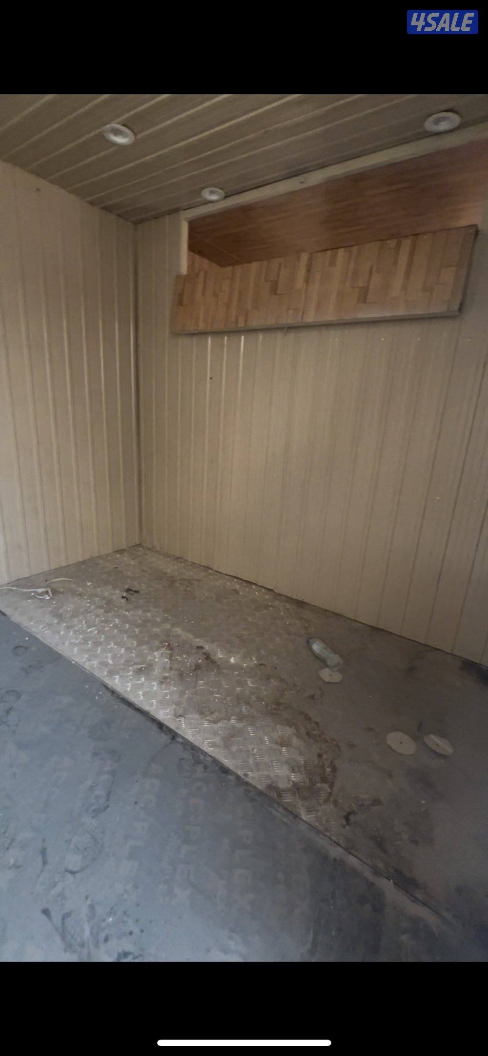 كبره طول ٥ متر عرض ٢٥٠ شغل كوالتي تخشيب2