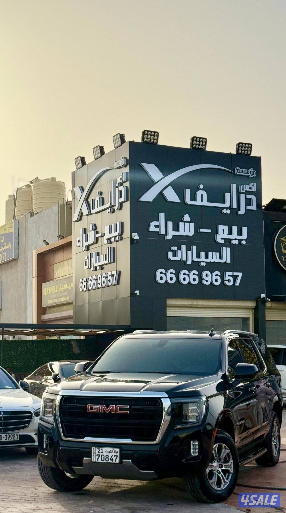 يوكن 2023 بحالة الوكاله0