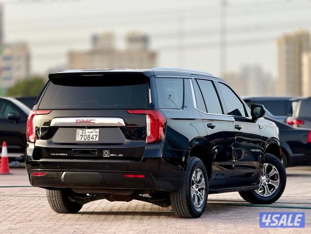 يوكن 2023 بحالة الوكاله3