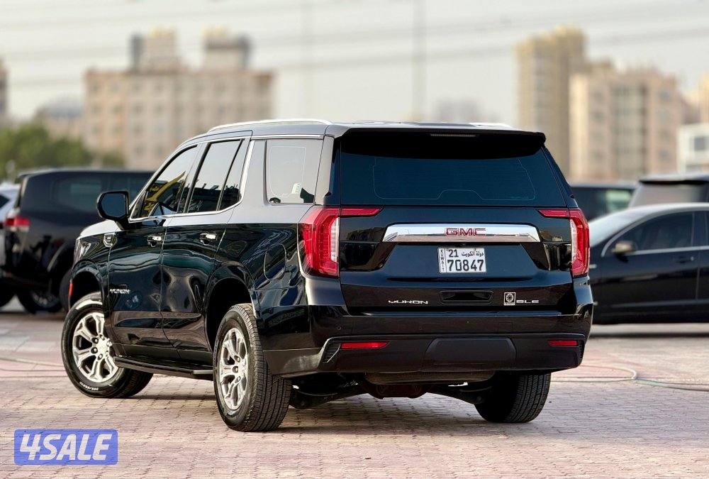 يوكن 2023 بحالة الوكاله4