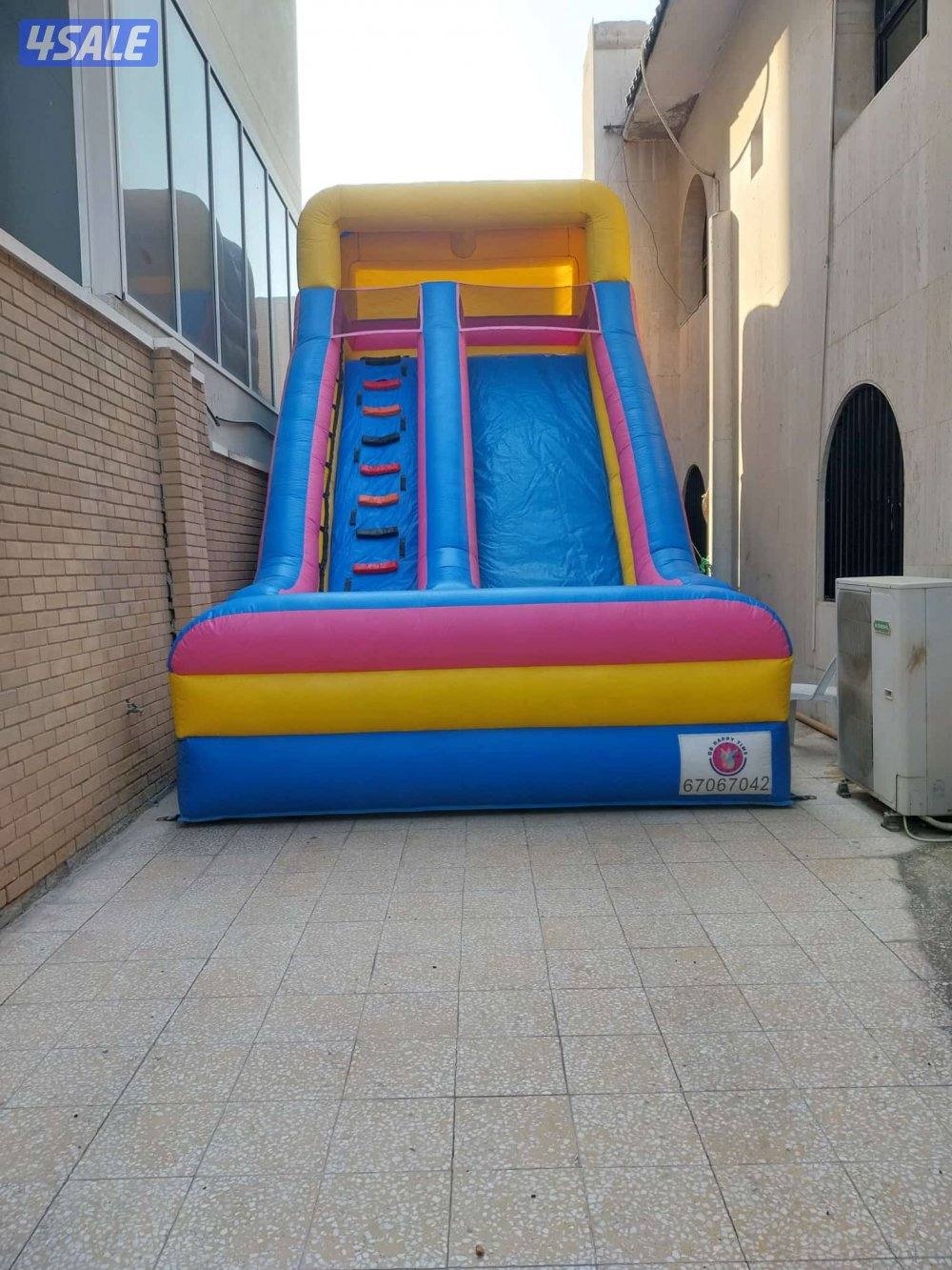 نطاطيات عادية للبيع3