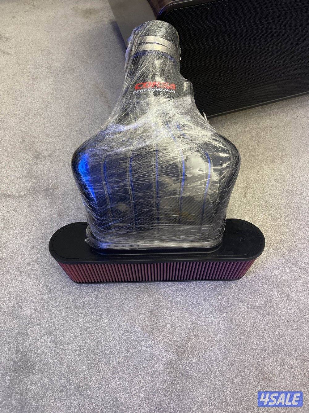 شوته - كورفيت c62