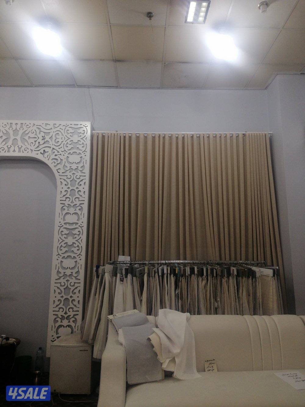 تصفيه محل بسعر المصنع13