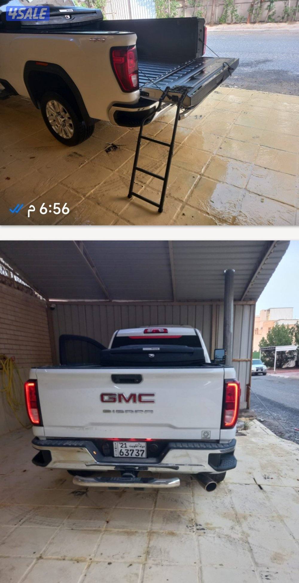 جمس سييرا اتش دي ٢٠٢٢13