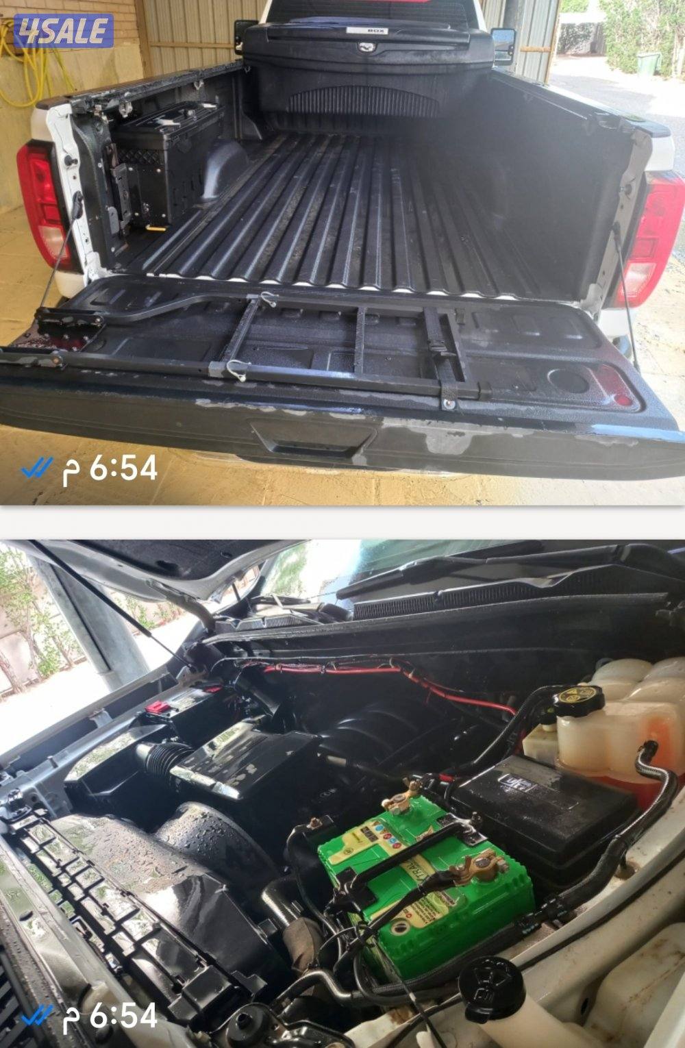 جمس سييرا اتش دي ٢٠٢٢15