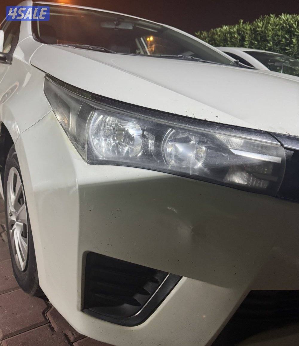 كرولا ٢٠١٦1