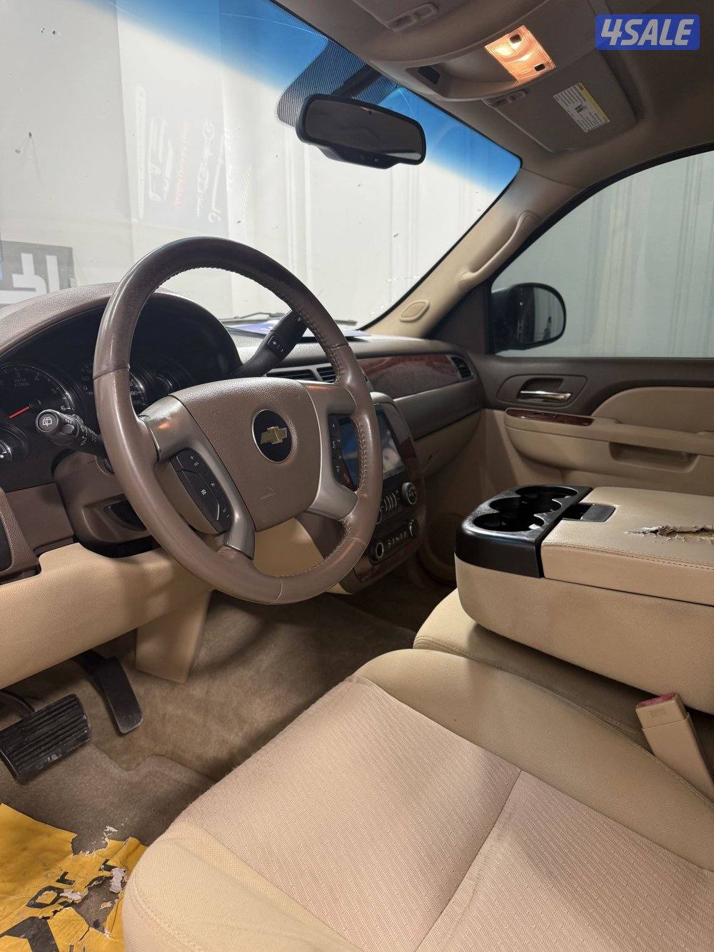 تاهو2014 صبغ وكالة4