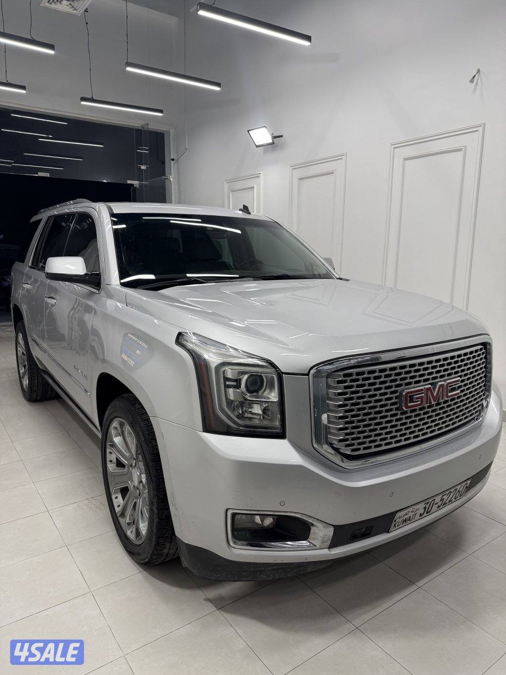 دينالي2015 صبغ وكالة دبل قير1