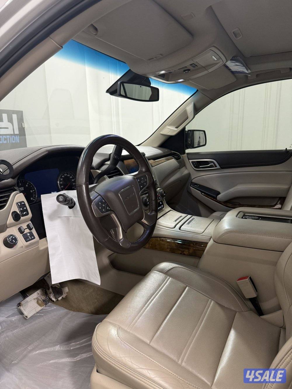 دينالي2015 صبغ وكالة دبل قير2