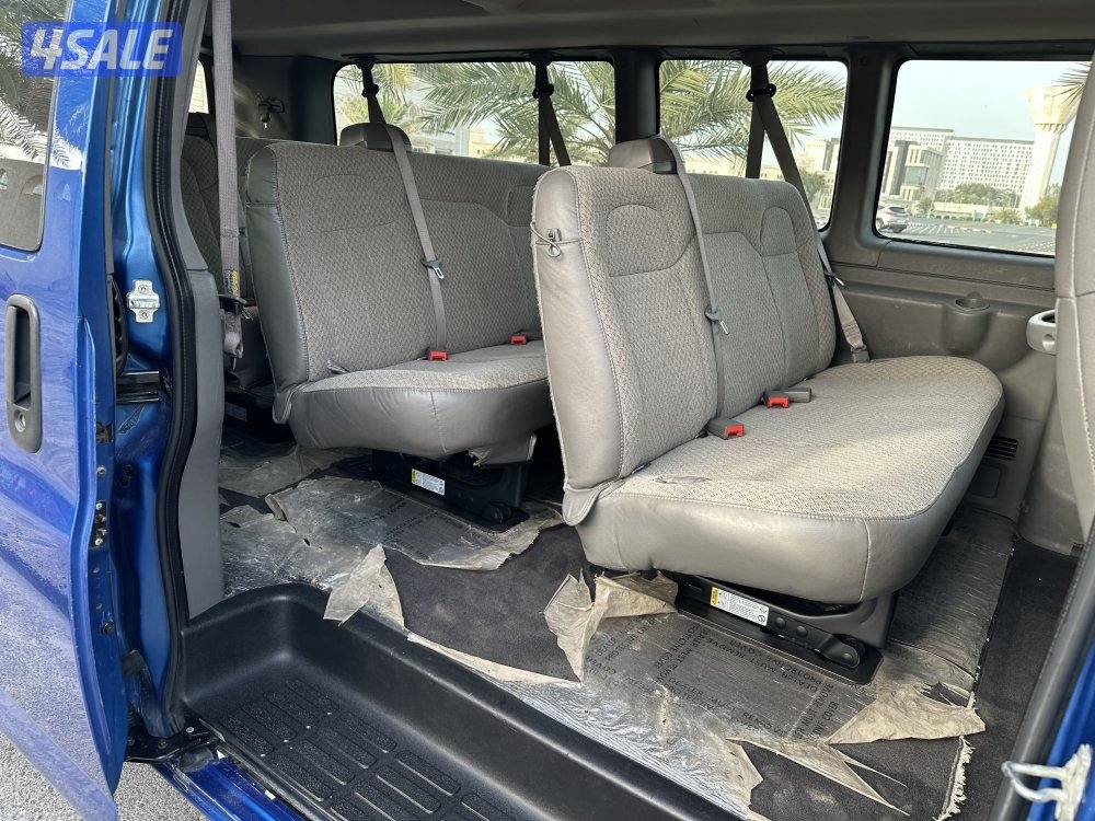 سفانا 22 ركاب 8 براغي8