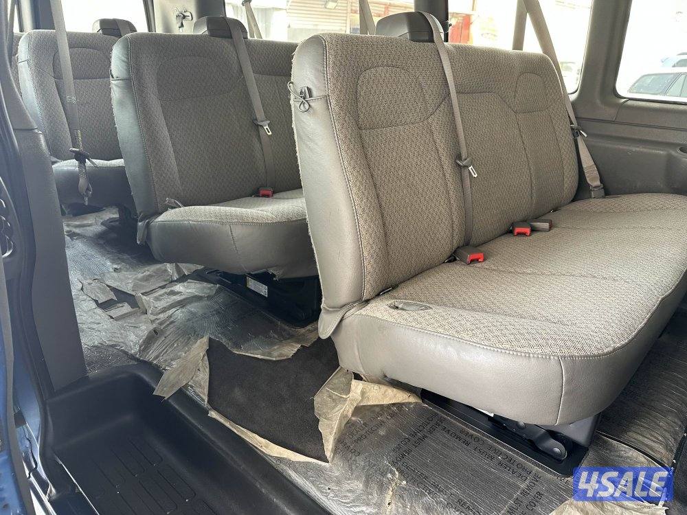 سفانا 22 ركاب 8 براغي9