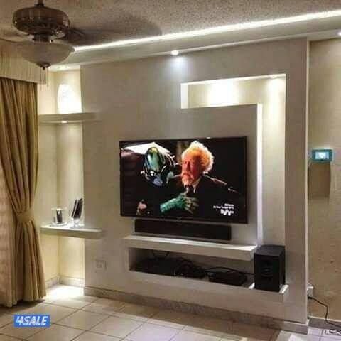 معلم ديكورجبس جبسم بورد1