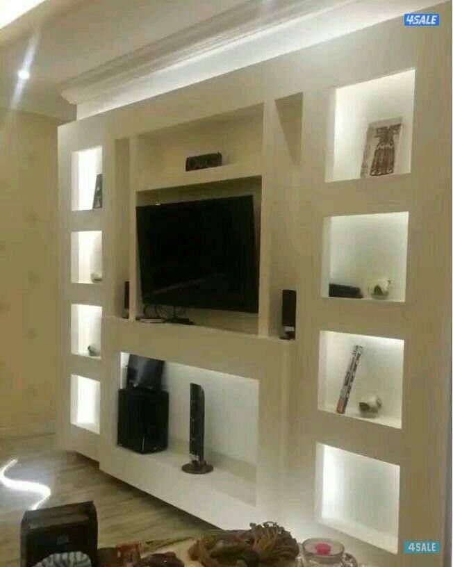 معلم ديكورجبس جبسم بورد6