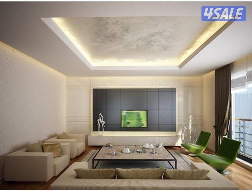 معلم ديكورجبس جبسم بورد7