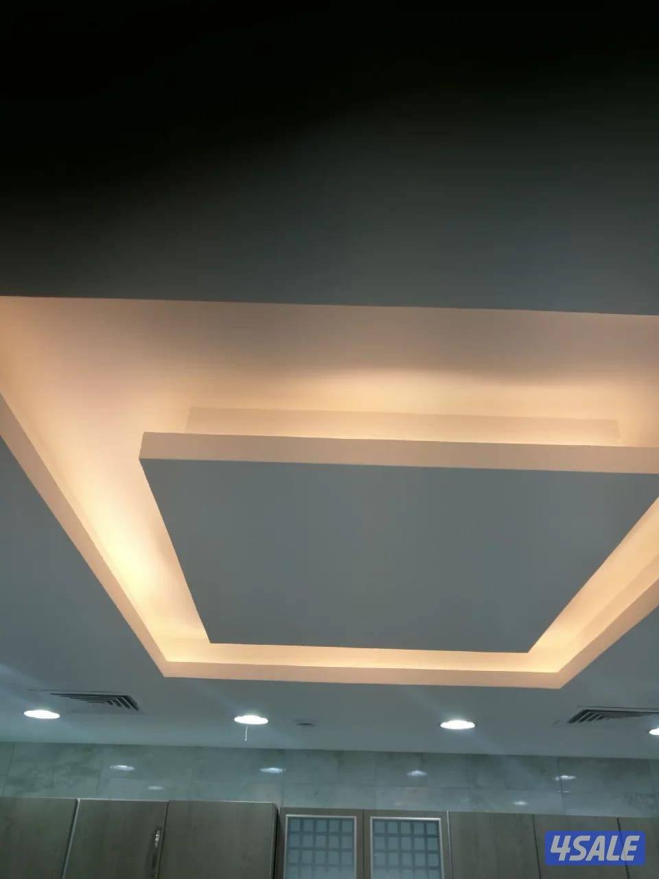 معلم ديكورجبس جبسم بورد9