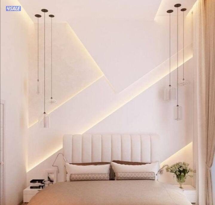 معلم ديكورجبس جبسم بورد10