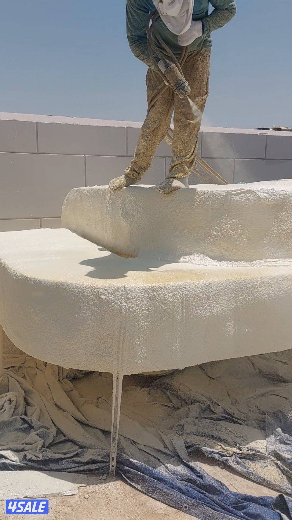 عازل اسطح أبو أحمد2