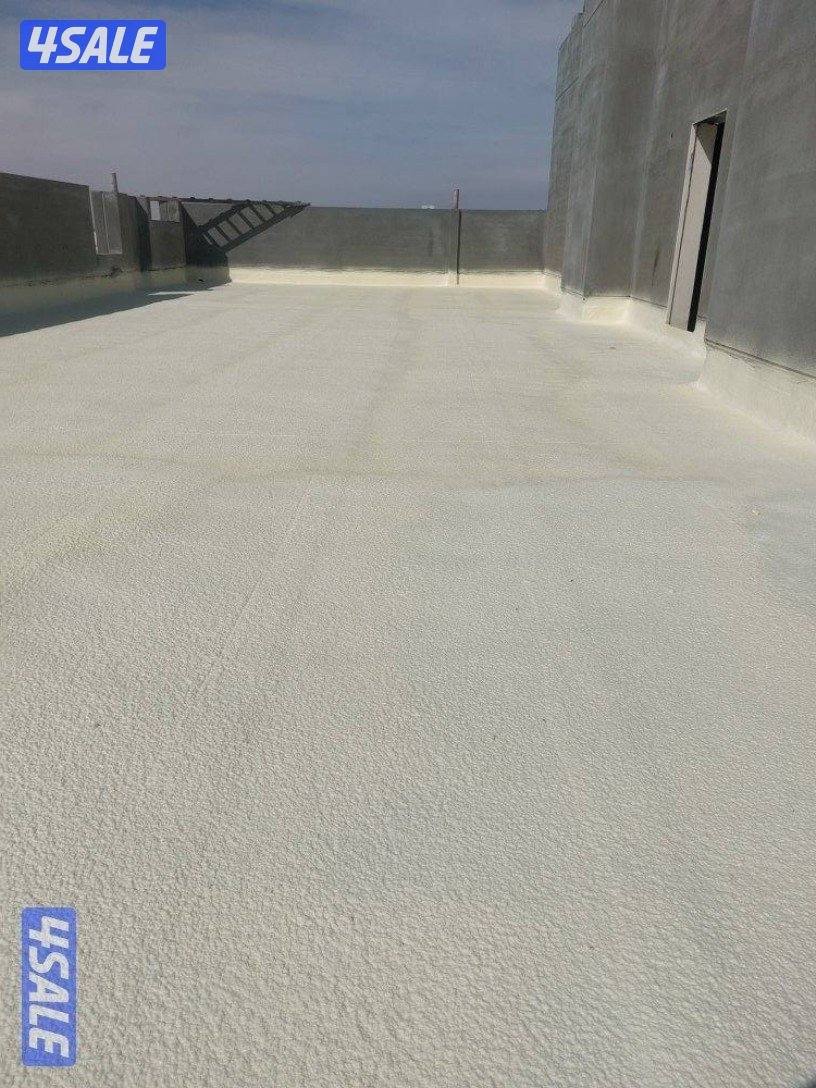 عازل اسطح أبو أحمد6