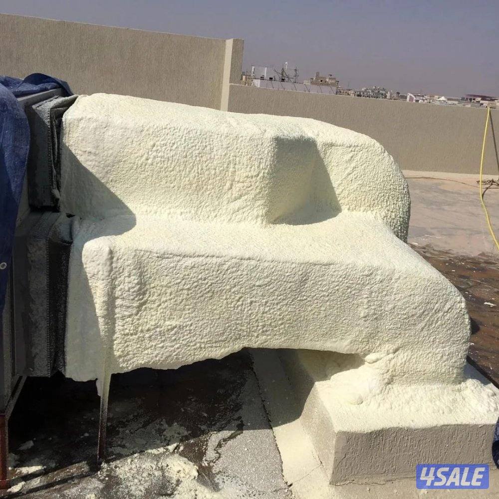 عازل اسطح أبو أحمد8