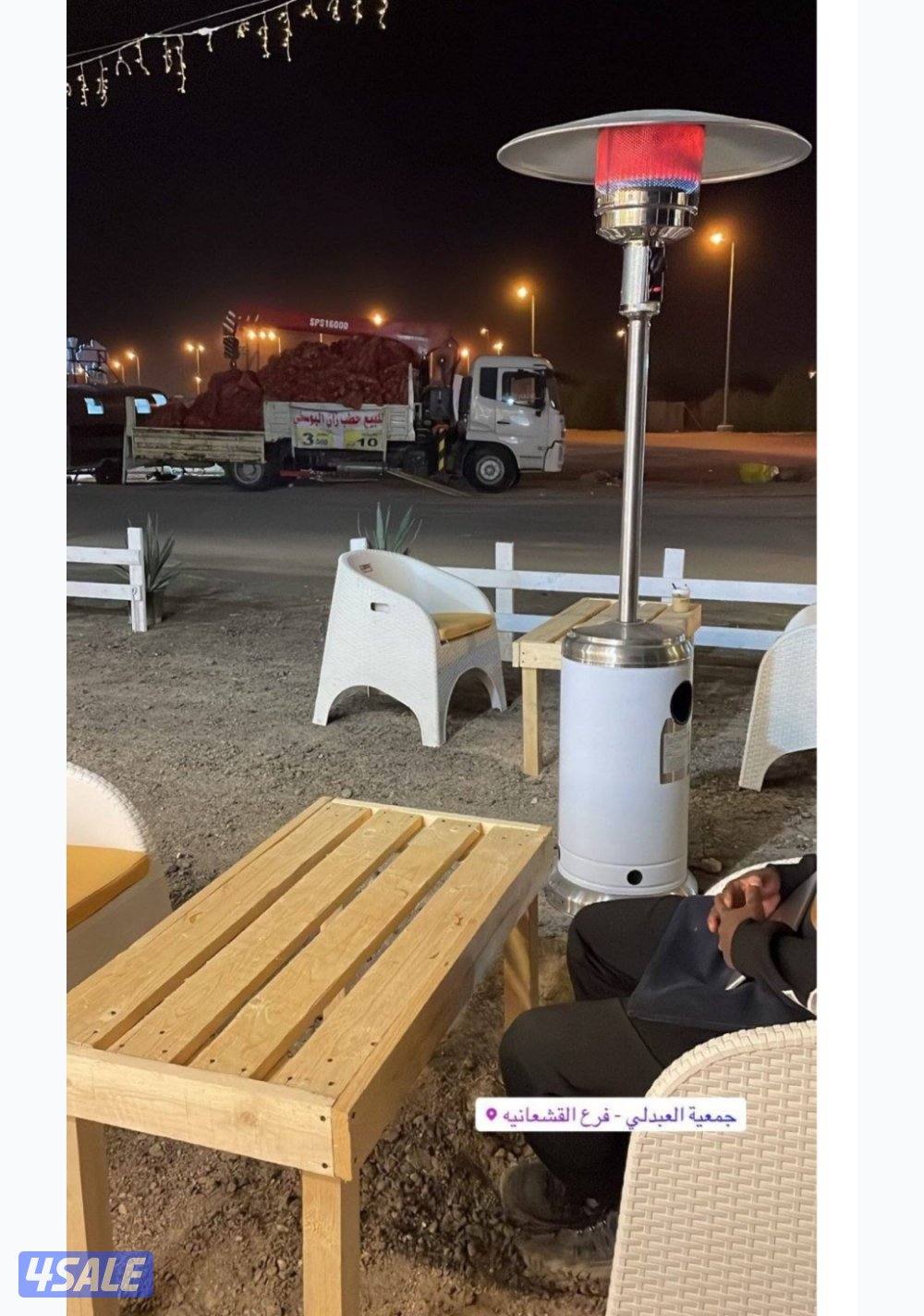 للضمان او بيع فود تراك مرخص1